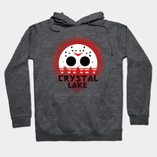 Friday The 13th Hoodie